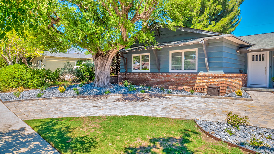 Home Remodel in Claremont