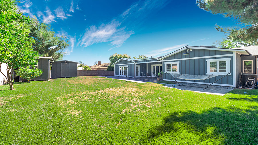 Home Remodel in Claremont